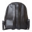 Кожаный рюкзак Ticino black