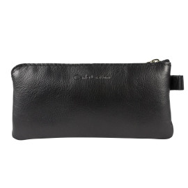 Кожаная ключница Fresine black (арт. 7104-01) Кожаная ключница Fresine black (арт. 7104-01)
