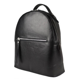 Кожаный рюкзак Marliano black (арт. 3081-01) Кожаный рюкзак Marliano black (арт. 3081-01)