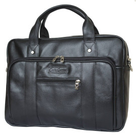 Сумка для ноутбука Rivoli black