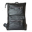 Кожаный рюкзак Vallata black (арт. 3069-01)