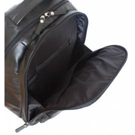 Кожаный рюкзак Montegrotto brown 