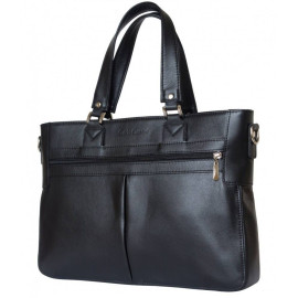 Сумка для ноутбука Lentini black  Сумка для ноутбука Lentini black