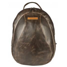Кожаный рюкзак Quarto brown (арт. 3082-04)
