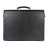 Кожаный портфель Berutti black (арт. 2028-01)