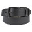 Кожаный ремень Genzano black (арт. 9012-01)