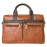 Сумка для ноутбука Lugano cognac/brown