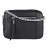 Кожаная сумка Pilati black (арт. 7014-01)