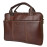 Сумка для ноутбука Vezzani dark terracotta