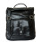 Кожаный рюкзак Tassulo black