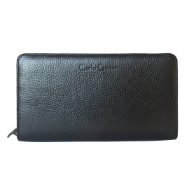 Клатч мужской Bassiano black (арт. 5043-01) Клатч мужской Bassiano black (арт. 5043-01)