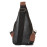 Кожаный рюкзак Crosetta black