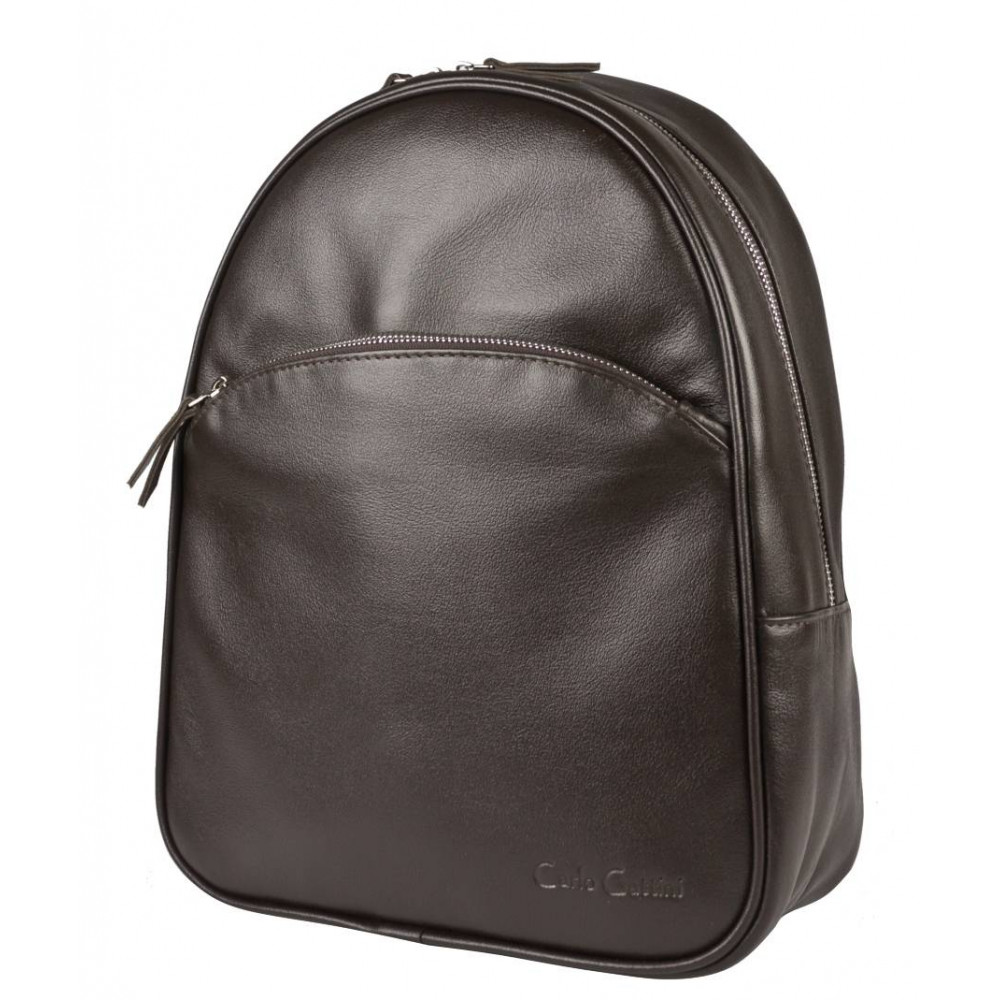 Кожаный рюкзак Ansina brown (арт. 3087-04)