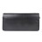 Кожаный кошелек Alliste black (арт. 7705-01)