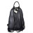 Кожаный рюкзак Tavorella black (арт. 3090-01)