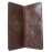 Кожаное портмоне Cesolo brown