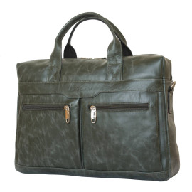 Сумка для ноутбука Lugano green
