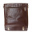 Кожаный портфель Torrano dark terracotta