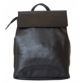 Женская сумка-рюкзак Antessio black 