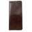 Кожаное портмоне Cesolo brown