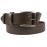 Кожаный ремень Lanzino brown (арт. 9035-02)