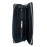 Кожаный кошелек Artena black (арт. 7701-91)