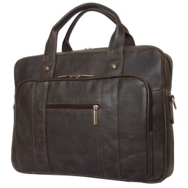 Сумка для ноутбука Rivoli brown