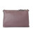 Кожаная женская сумка Arenara dusty rose (арт. 8002-14)