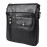 Кожаная мужская сумка Fiesole black (арт. 5054-01)