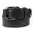 Кожаный ремень Torello black (арт. 9051-01)