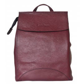 Женская сумка-рюкзак Antessio bordo (арт. 3041-09)