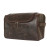 Кожаный несессер Rivalta brown