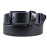 Кожаный ремень Beano black (арт. 9041-01)