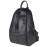 Кожаный рюкзак Tavorella black (арт. 3090-01)