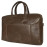 Кожаная мужская сумка Norbello brown (арт. 5041-02)