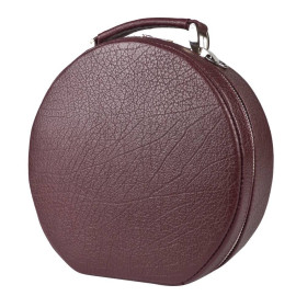 Кожаная женская сумка Tassitano bordo (арт. 8037-09) Кожаная женская сумка Tassitano bordo (арт. 8037-09)