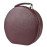 Кожаная женская сумка Tassitano bordo (арт. 8037-09)