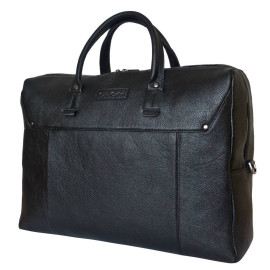 Сумка для командировок Vattaro black  Сумка для командировок Vattaro black