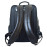Кожаный рюкзак Cossira black