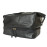 Кожаный несессер Fervento black (арт. 6003-01)