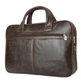 Сумка для ноутбука Montesano brown