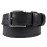 Кожаный ремень Seliano black (арт. 9053-01)