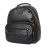 Кожаный рюкзак Ticino black