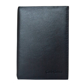 Кожаная документница Corvara black (арт. 7406-01) Кожаная документница Corvara black (арт. 7406-01)