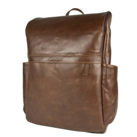 Кожаный рюкзак Tornato brown (арт. 3076-94) Кожаный рюкзак Tornato brown (арт. 3076-94)