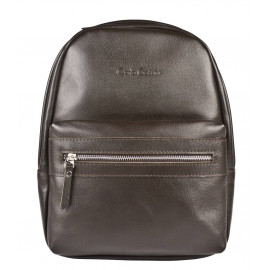 Кожаный рюкзак Verna brown (арт. 3086-04)