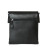 Кожаная мужская сумка Moretta black (арт. 5040-01)
