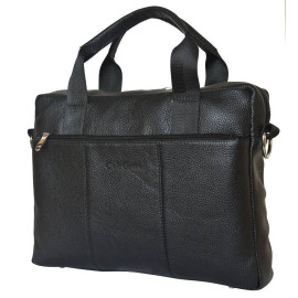 Сумка для ноутбука Vezzani black
