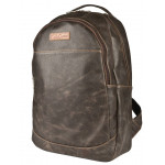 Кожаный рюкзак Faltona brown (арт. 3031-04)