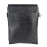Кожаная мужская сумка Feruda black (арт. 5050-01)